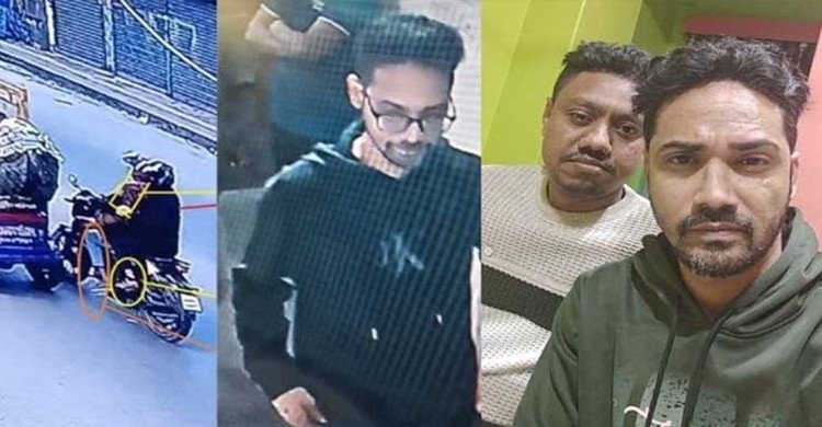 শুটার ফয়সাল পালিয়ে যাওয়ার পর তৎপর সব সংস্থা, প্রশ্নের মুখে আইনশৃঙ্খলা বাহিনীর সক্ষমতা